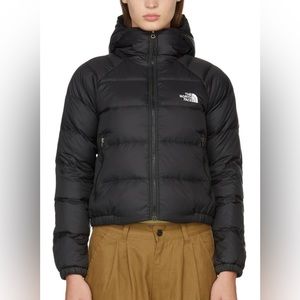 North Face Hydrenalite Puffer Jacket - Black X-Small